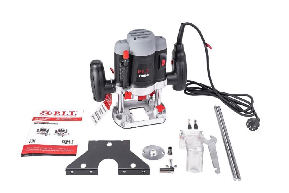 Фрезер P.I.T. Мастер PER8-C – №1