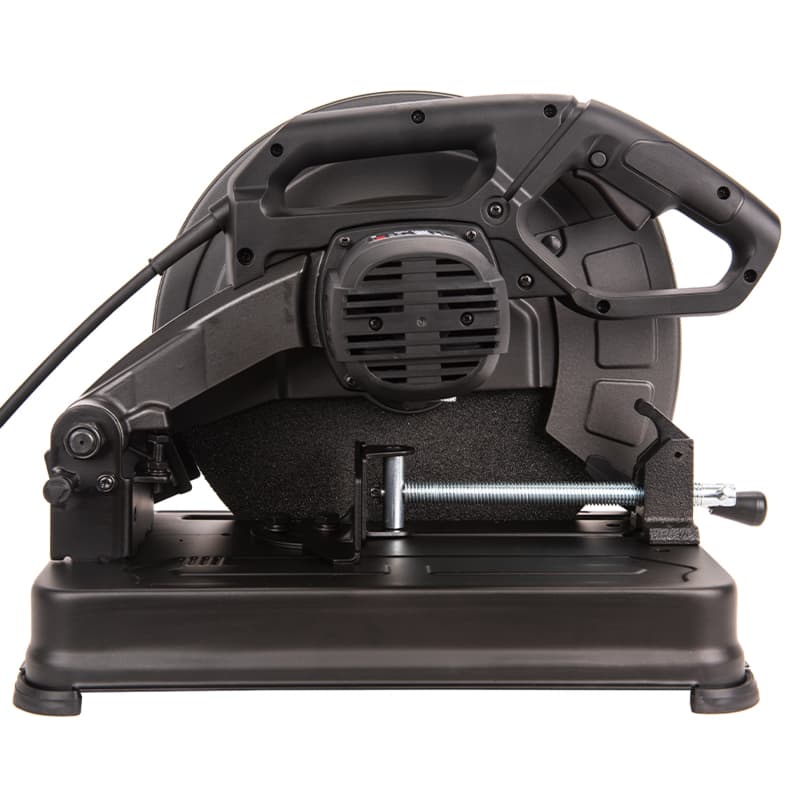 Пила монтажная Kress KU760 2200Вт 355мм – №5