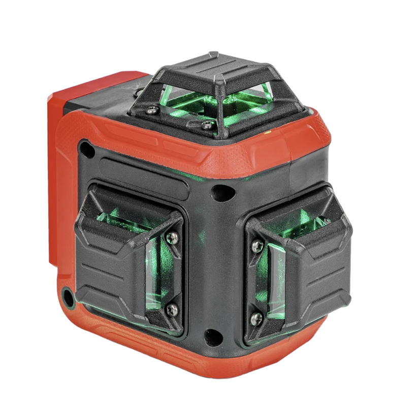 Лазерный нивелир Condtrol Smart 3D Plus – фото №2 Лазерный нивелир Condtrol Smart 3D Plus – №2