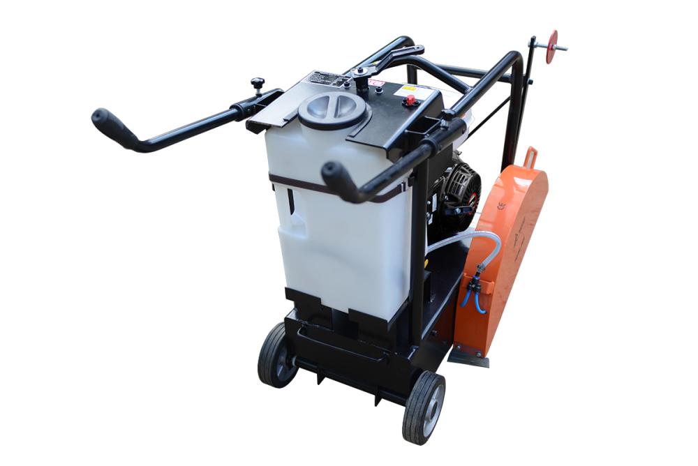 Резчик швов бензиновый TSS RH-450L – №2