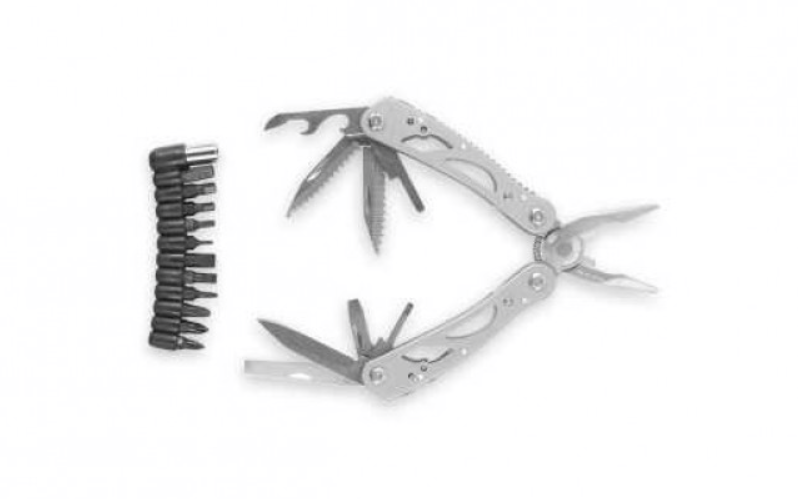 Набор туристический Villartec "Suv Kit" 6 предметов в сумке – №5