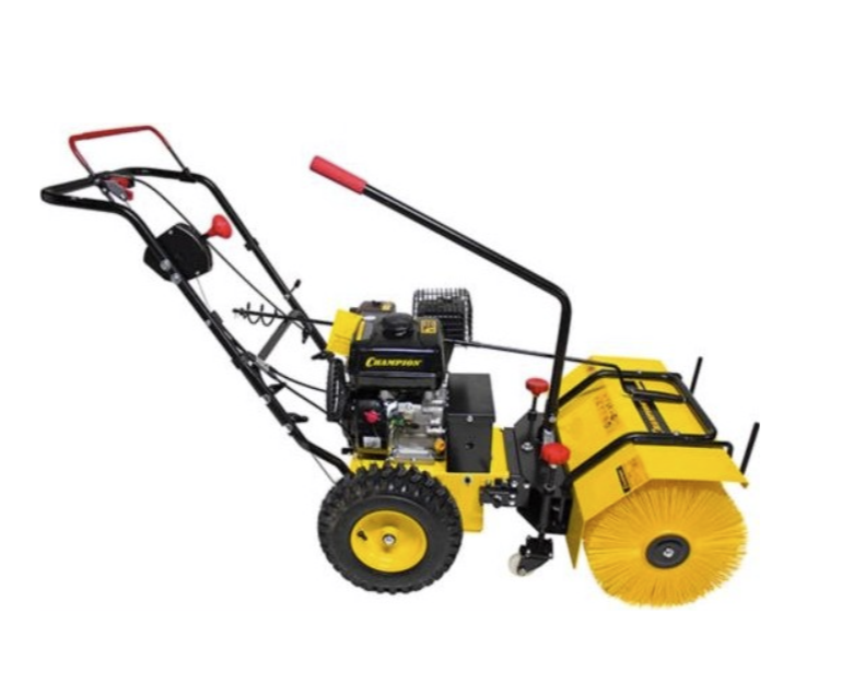 Подметальная машина бензиновая Champion GS5562 – №3