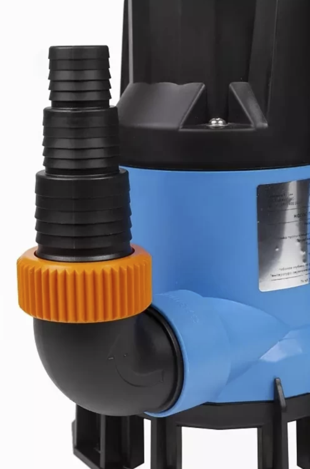 Насос фекальный Джилекс 140/6 – №4