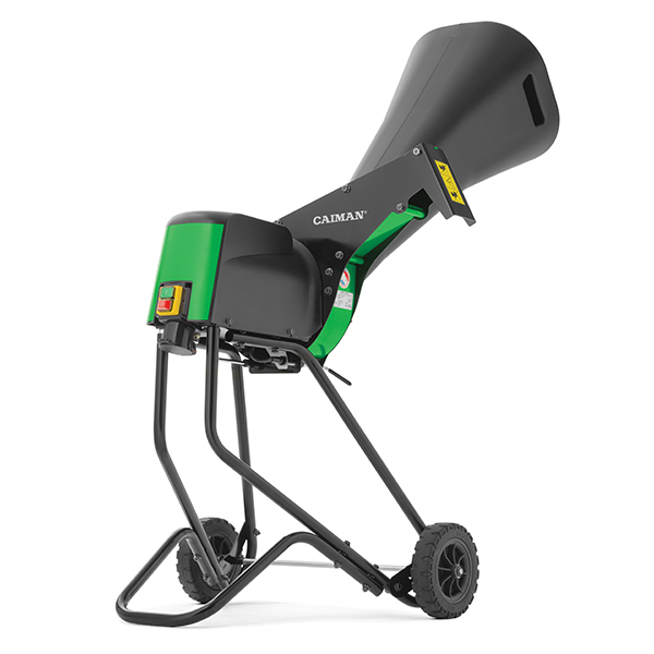 Измельчитель электрический Caiman Devor EL – №1