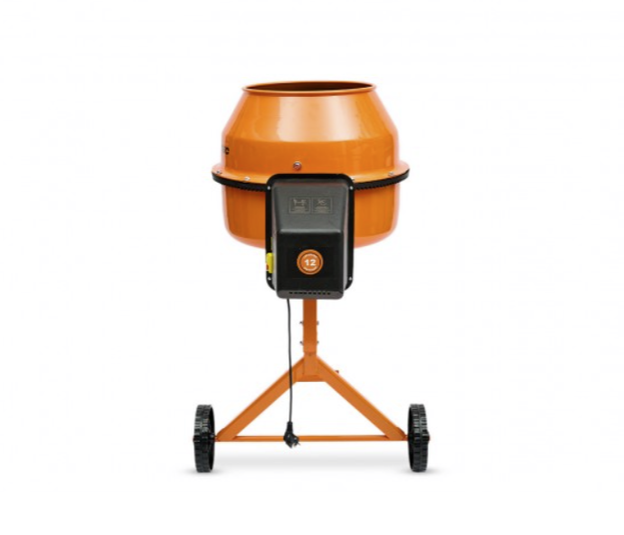 Бетоносмеситель Villartec CM 120P – №2