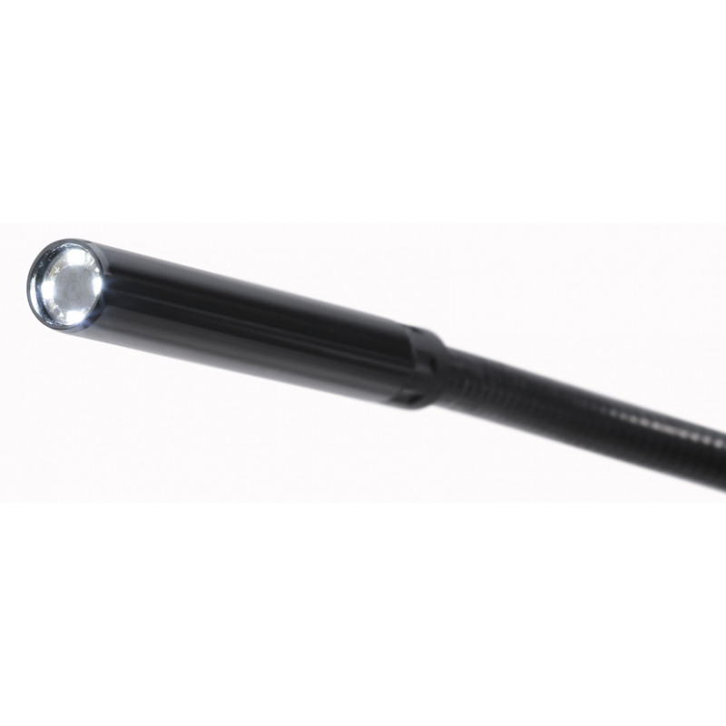 Аккумуляторная цифровая камера Milwaukee M12 IC-0(S) – №4