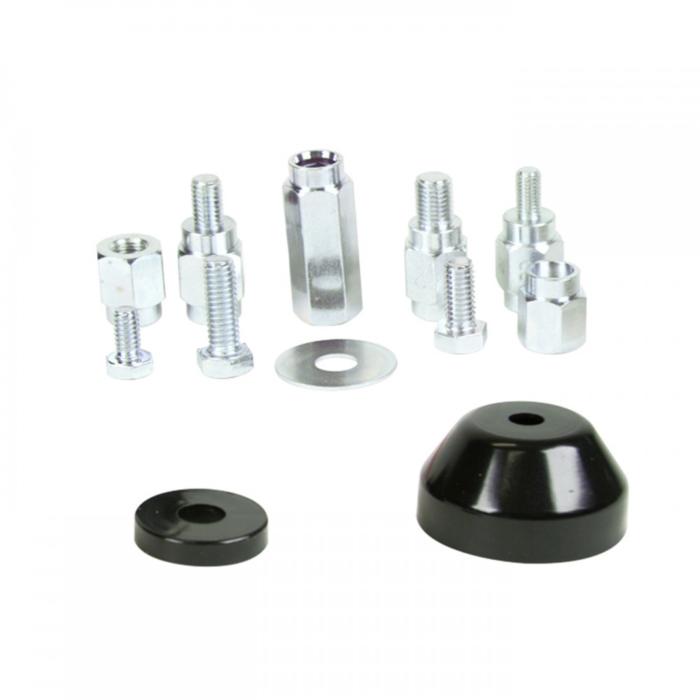 Катушка для триммера Oregon Jet-Fit, универсальная (552697) – №1