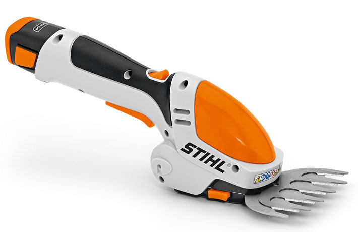 Аккумуляторные ножницы Stihl HSA 25 – фото №1 Аккумуляторные ножницы Stihl HSA 25 – №1