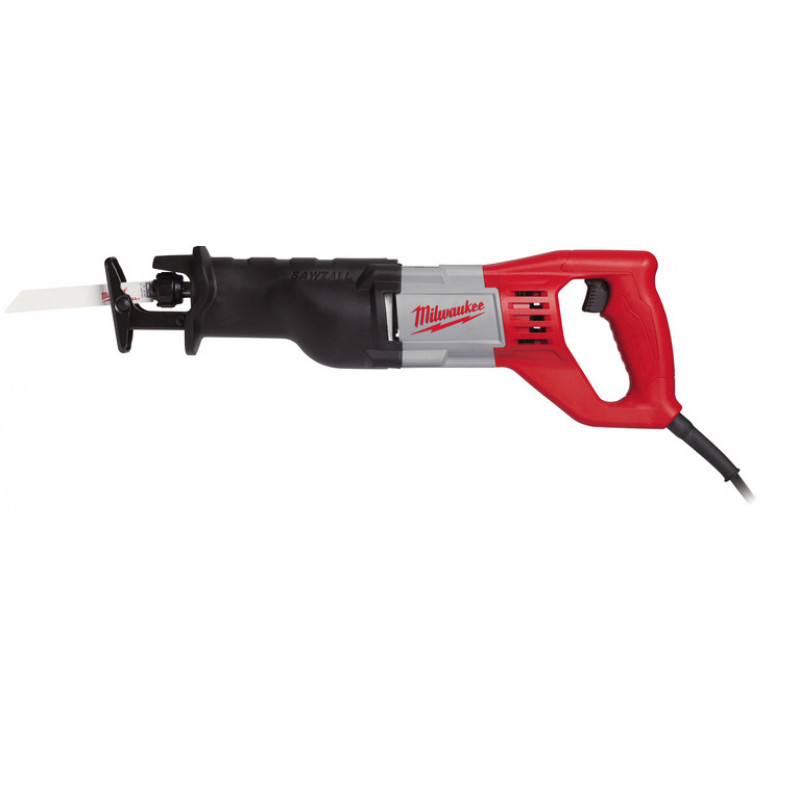 Пила сабельная Milwaukee SSD 1100 X – №1