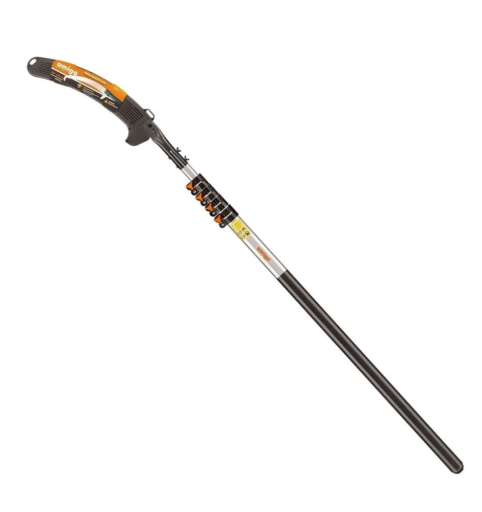 Пила садовая телескопическая Amigo Grande (76113) – №1