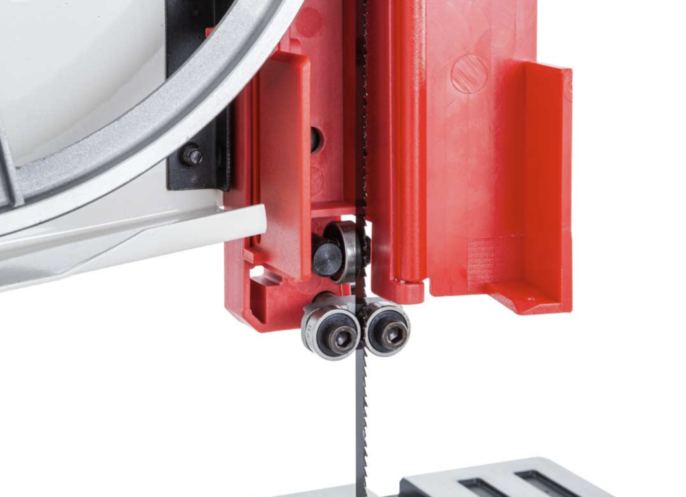 Станок ленточнопильный Jet JWBS-9SL 230В – №8