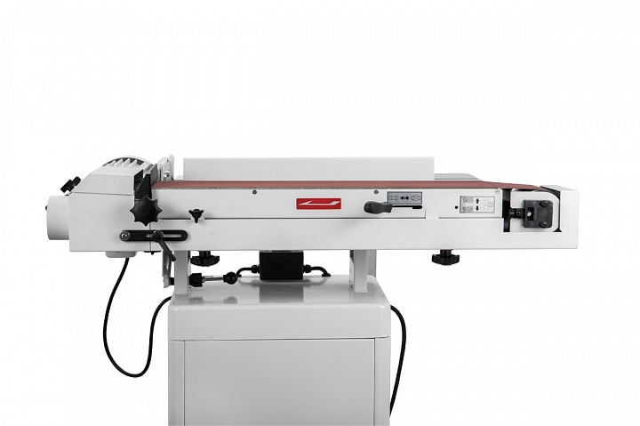 Станок ленточношлифовальный Jet OES-80CS 400В – №14