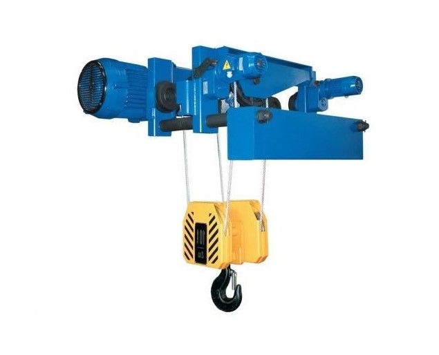 Электрические тали (тельферы) купить в интернет-магазине Тиски