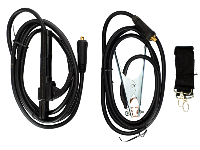 Сварочный аппарат Ресанта САИ 160ПН – №4