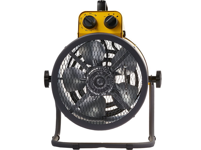 Обогреватель электрический Ballu BHP-P2-6 – №1