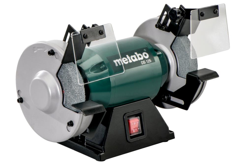 Станок заточной Metabo DS 125 – №1