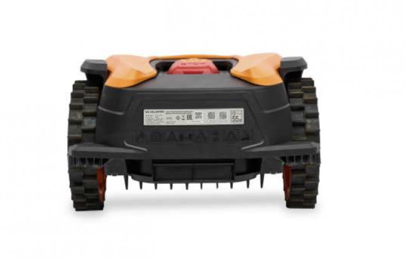 Газонокосилка-робот Villartec MI 1202 – фото №2 Газонокосилка-робот Villartec MI 1202 – №2