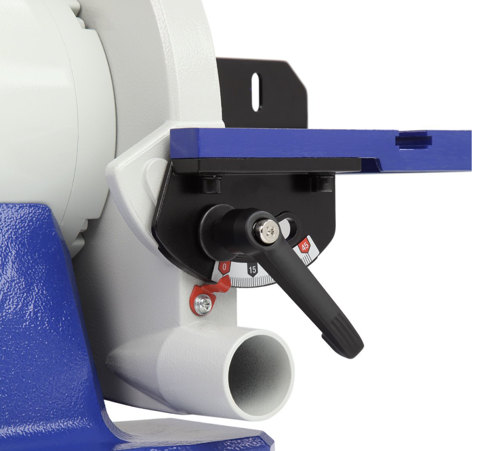 Станок шлифовальный Белмаш BDG 25/200PRO ленточно-дисковый – №10