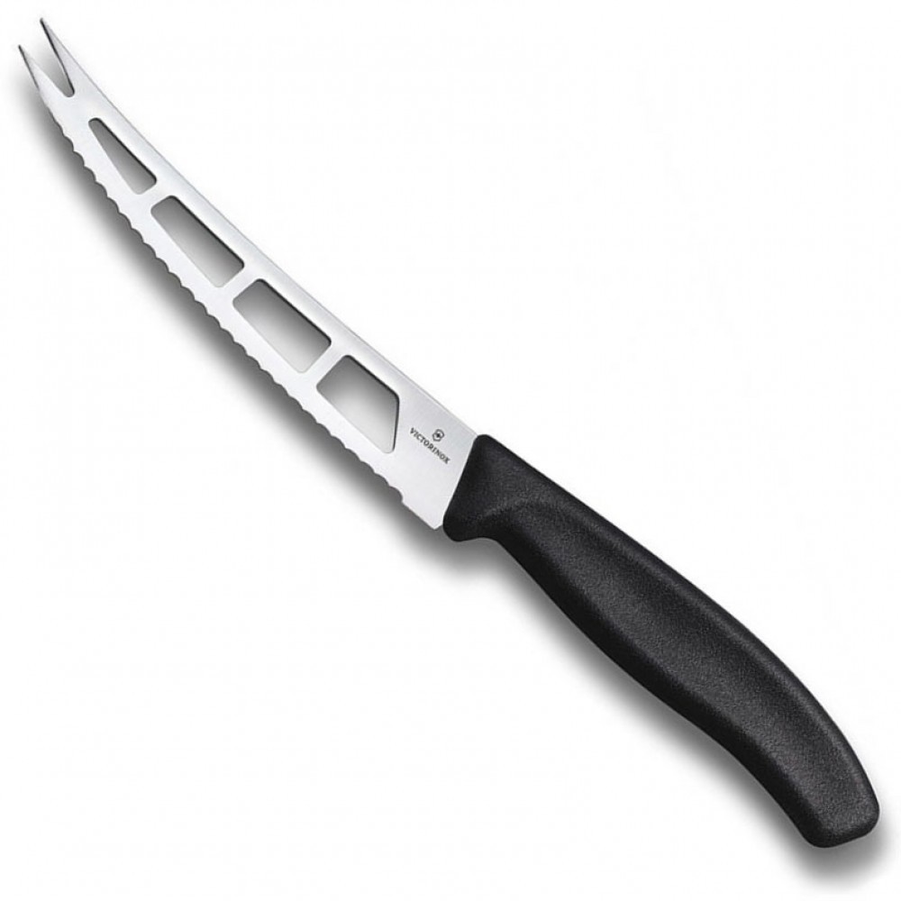 Нож Victorinox для сыра и масла (6.7863.13) – фото №1 Нож Victorinox для сыра и масла (6.7863.13) – №1