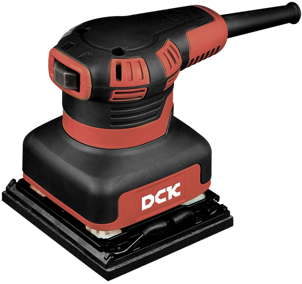 Плоскошлифовальная машина DCK KSB04-100 240 Вт – №1