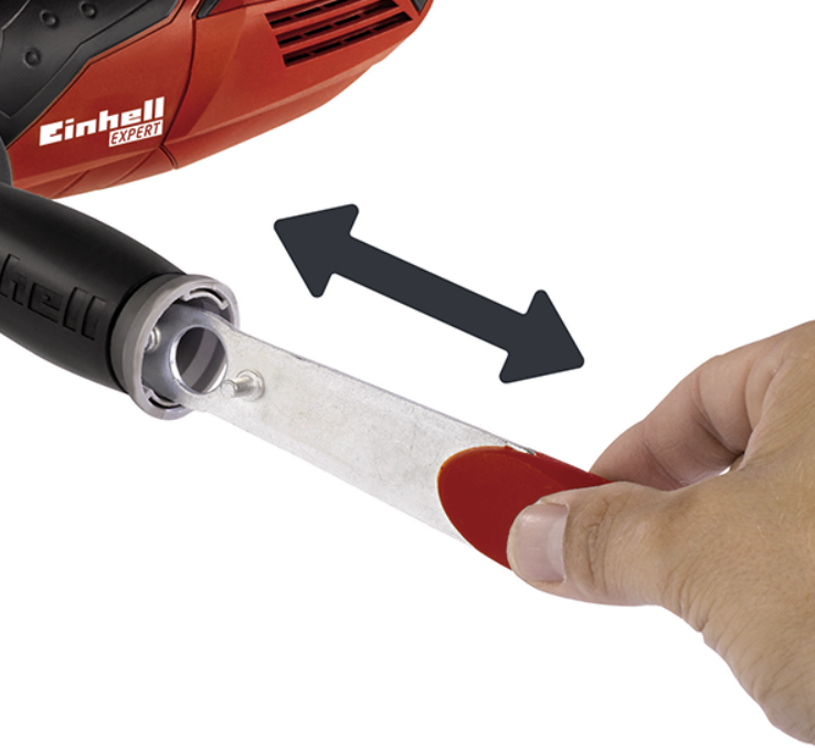 УШМ Einhell TE-AG 125/750 – фото №1 УШМ Einhell TE-AG 125/750 – №1