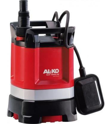 Насос погружной ALKO SUB 12000 DS Comfort дренажный – фото №1 Насос погружной ALKO SUB 12000 DS Comfort дренажный – №1
