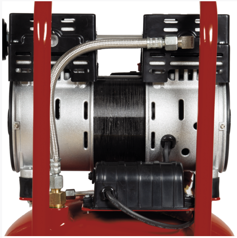 Компрессор Einhell TE-AC 24 Silent – №1