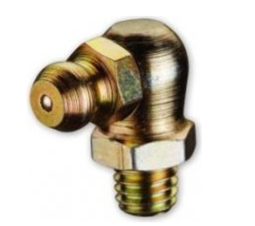 Пресс-масленка Groz GFT/6/1/90 – №1