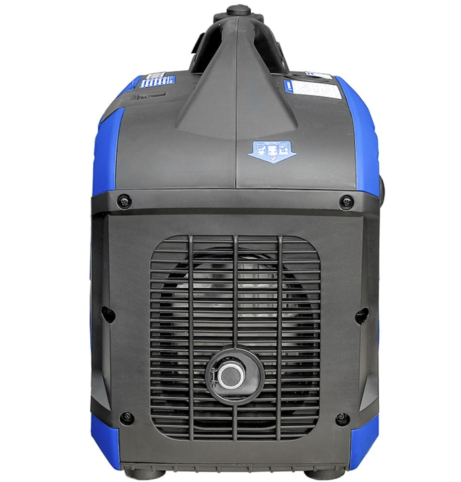 Генератор бензиновый TSS SGG 3000Si инверторный – №5