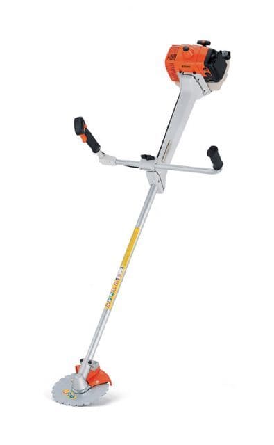 Триммер бензиновый Stihl FS 450-K 2,10кВт – фото №1 Триммер бензиновый Stihl FS 450-K 2,10кВт – №1