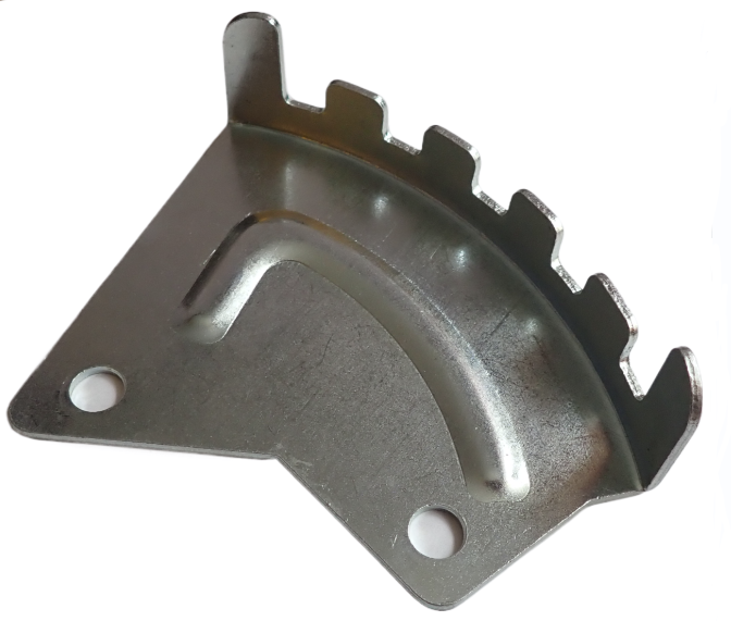 Сектор регулировки высоты Makita для газонокосилок PLM5120/ PLM5121 – №1