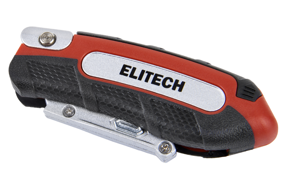 Нож строительный Elitech 410501 – №11