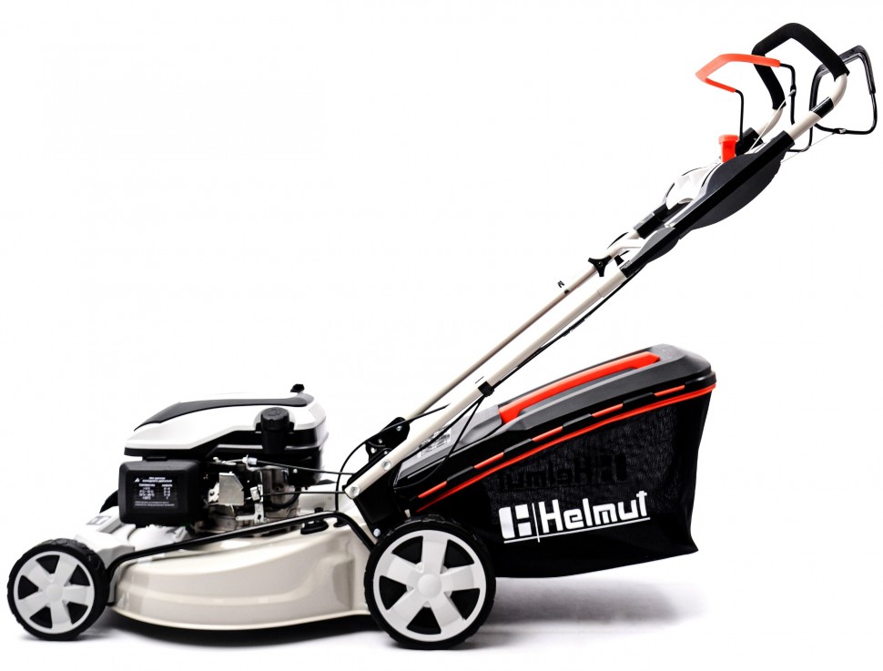 Газонокосилка бензиновая Helmut TR 51SL – №1