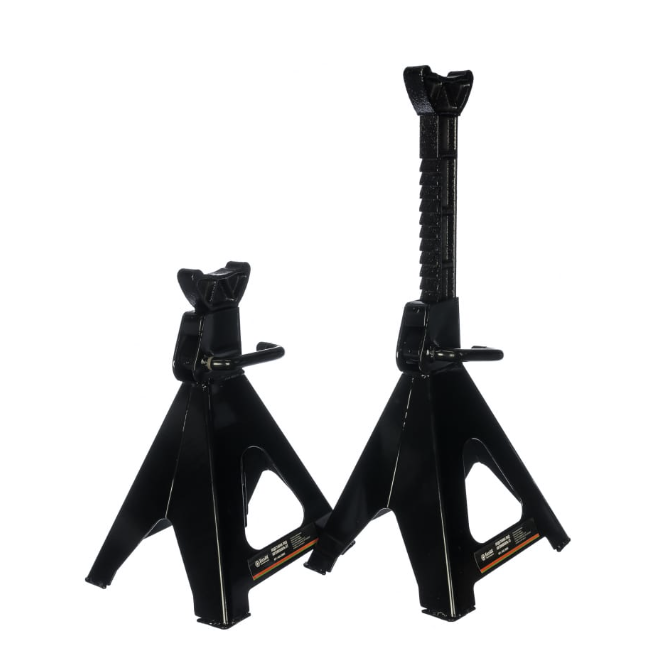 Подставка опорная под автомобиль БелАК 6 тонн (2 шт) – №1