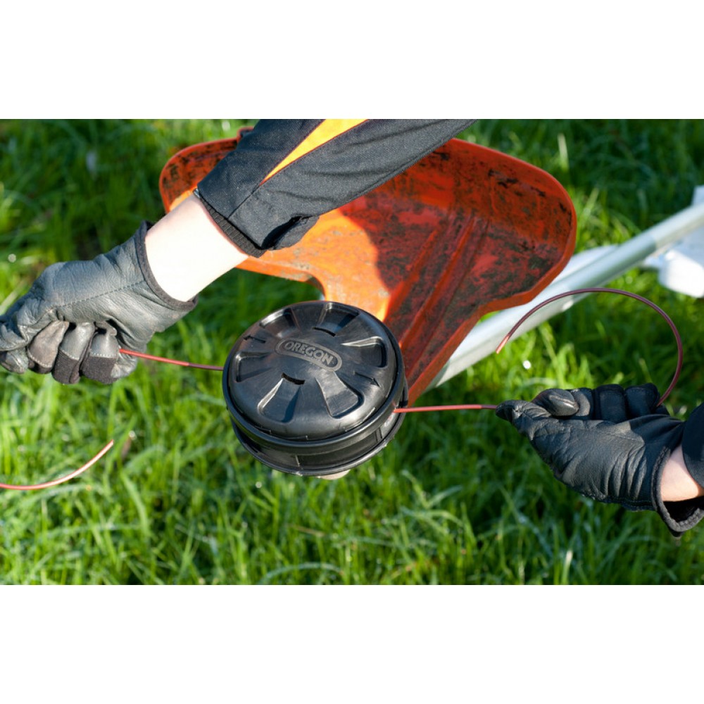 Катушка для триммера Oregon Tap & Go Lightning Load (559059) – №3