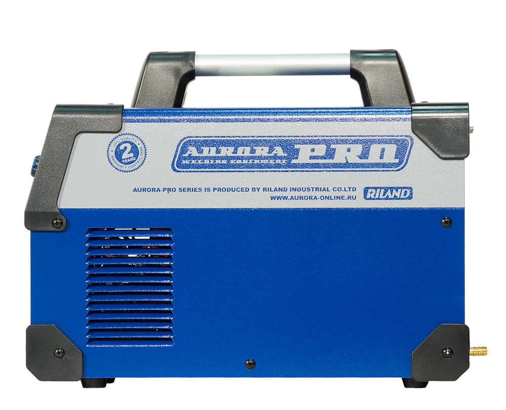 Сварочный аппарат плазменной резки Aurora PRO Airhold 42 – №1