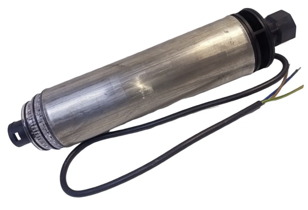 Электродвигатель Джилекс H-100/ L-284 мм для 55/90 (М3756) – №1