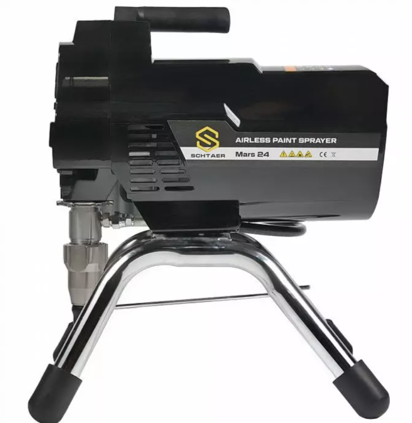 Окрасочный аппарат Schtaer Mars 24 – №3