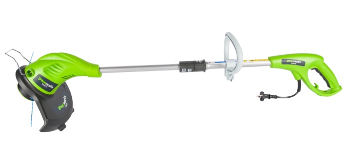 Триммер электрический Greenworks GST 5033 Basic – №3