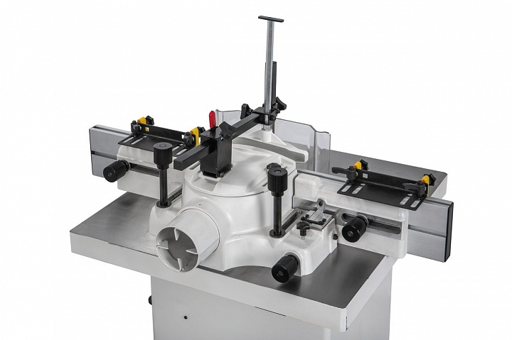 Станок фрезерный Jet JWS-34KS 400В – №9