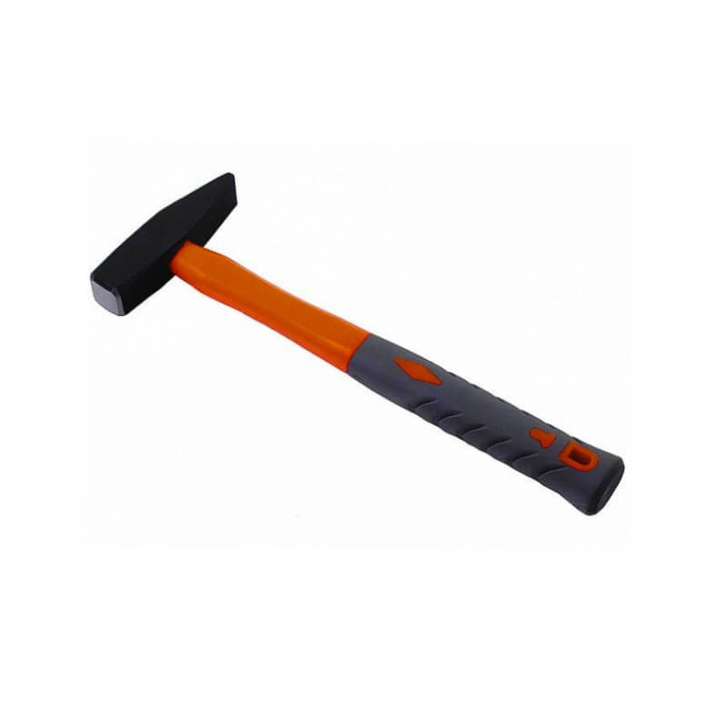 Молоток слесарный Практик 1000 гр. с фиберглассовой рукояткой – №1