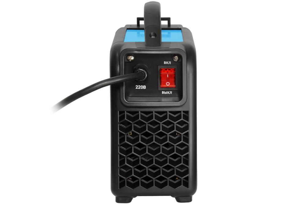 Сварочный аппарат TSS EVO MMA-160 – №2