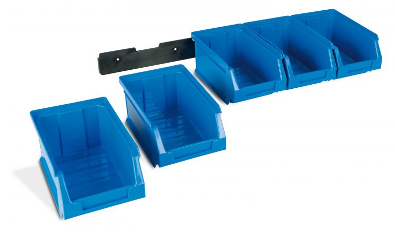 Комплект Tayg №G-51 из 5 лотков + планка для крепления – №1