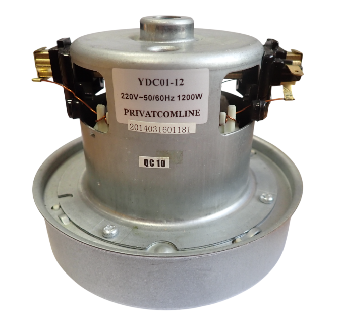 Электродвигатель YDC 01-12 1200 Вт для пылесосов LG (A) 9700015219 – №1