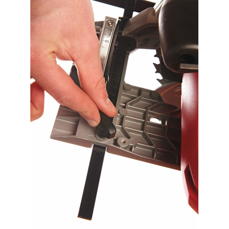 Пила циркулярная Milwaukee CS 60 – №2