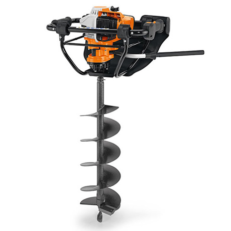 Мотобур Stihl BT131 – №1