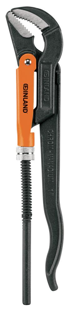 Ключ трубный Finland тип 45° 3" (2035) – №1