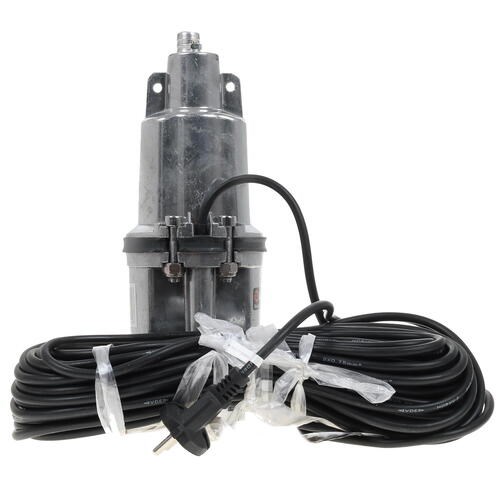 Насос вибрационный Вихрь ВН-25В – №1