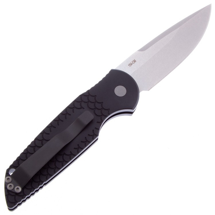 Нож Pro-Tech Tactical Response 3 (TR-3X1 SW) – фото №1 Нож Pro-Tech Tactical Response 3 (TR-3X1 SW) – №1