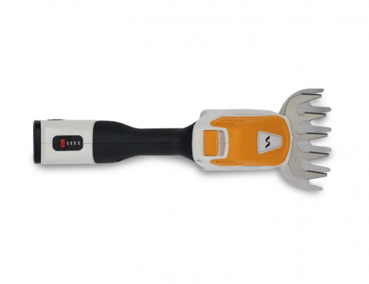 Аккумуляторные садовые ножницы Villartec HA1462N (2х1,5 Ач) – №1